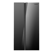 Panasonic Side By Side Refrigerator 700 Litres NRBS701GKAS