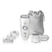Braun SensoSmart Wet & Dry Epilator SE7880