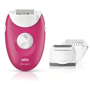 Braun Epilator SE3410