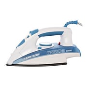 Black and Decker Iron X2000