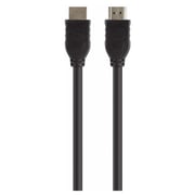 Belkin F3Y017BT1.5M 4K HDMI Cable 1.5m Black