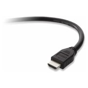 Belkin F3Y017BT1.5M 4K HDMI Cable 1.5m Black