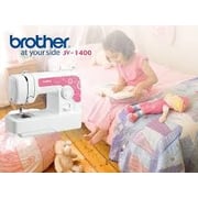 Brother Sewing Machine JV1400