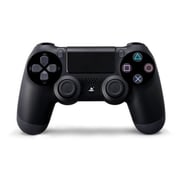 Sony PlayStation 4 Slim Console 1TB Black - Middle East Version with FIFA19 Game Bundle