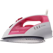 Panasonic Steam Iron Red NIE410TRTH