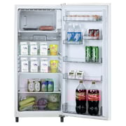 Westpoint Single Door Refregirator 217 Litres WRMN2217ES