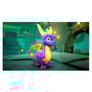 PS4 Spyro Reignited Trilogy Game