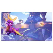 PS4 Spyro Reignited Trilogy Game