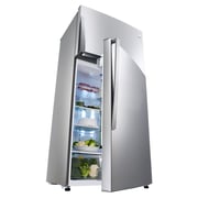 LG Top Mount Refrigerator 630 Litres GRC832HBCU