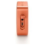 JBL GO2 Portable Bluetooth Speaker Orange