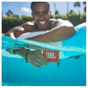 JBL GO2 Portable Bluetooth Speaker Orange