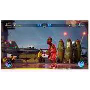 PS4 NBA 2K Playgrounds 2 Game