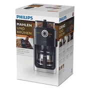 Philips Coffee Maker HD776200