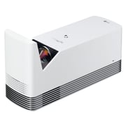 LG HF85JG DLP Projector