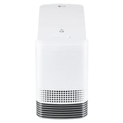 LG HF85JG DLP Projector