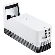 LG HF85JG DLP Projector