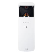 LG HF85JG DLP Projector