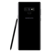 Samsung Galaxy Note 9 SM-N960XZKAXSG 4G LTE Dual Sim Smartphone 128GB Midnight Black Live Demo Unit