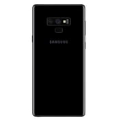 Samsung Galaxy Note 9 SM-N960XZKAXSG 4G LTE Dual Sim Smartphone 128GB Midnight Black Live Demo Unit