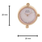 Titan 2444WM02 Ladies Watch