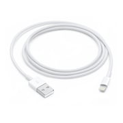 Apple Lightning To USB Cable 1m - White