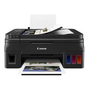 Canon PIXMA G4411 4 In 1 Wireless Ink Tank Printer