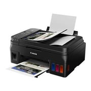 Canon PIXMA G4411 4 In 1 Wireless Ink Tank Printer