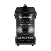 Panasonic Drum Vacuum Cleaner MCYL637