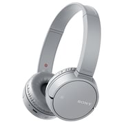Sony WH-CH500H Wireless Headphones Grey