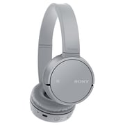 Sony WH-CH500H Wireless Headphones Grey