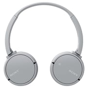 Sony WH-CH500H Wireless Headphones Grey