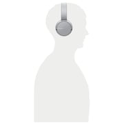 Sony WH-CH500H Wireless Headphones Grey