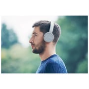 Sony WH-CH500H Wireless Headphones Grey