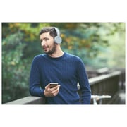 Sony WH-CH500H Wireless Headphones Grey