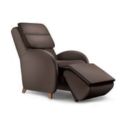 Osim U Diva Classic Chair Massager Mocha Brown OS856