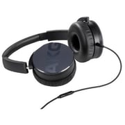 AKG Y50 On Ear Headphone Black