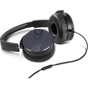 AKG Y50 On Ear Headphone Black