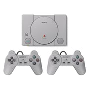Sony PlayStation Classic Console Silver - Middle East Version