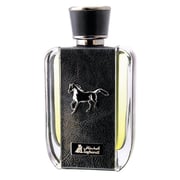 Asgharali Faras Al Adham Spray Perfume 100ml