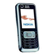 Nokia 6120C Mobile Phone Black
