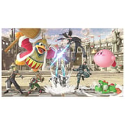 Nintendo Switch Super Smash Bros Ultimate Game