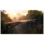 PS4 Just Cause 4 Steelbook Edition Game