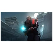 PS4 Just Cause 4 Steelbook Edition Game