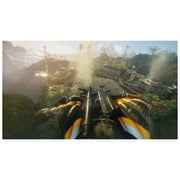PS4 Just Cause 4 Steelbook Edition Game