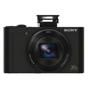 Sony DSCWX500 Compact Camera Black