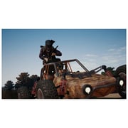 PS4 Players Unknown Battleground Looters Edition Game