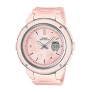 Casio BGA-150FL-4ADR Baby G Watch