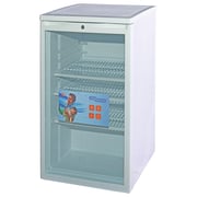 Super General Single Glass Bottle Cooler 133 Litres SGSC137