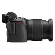Nikon Z6 Digital Mirrorless Camera Black + 24-70MM F/4 Lens