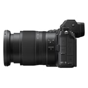 Nikon Z6 Digital Mirrorless Camera Black + 24-70MM F/4 Lens